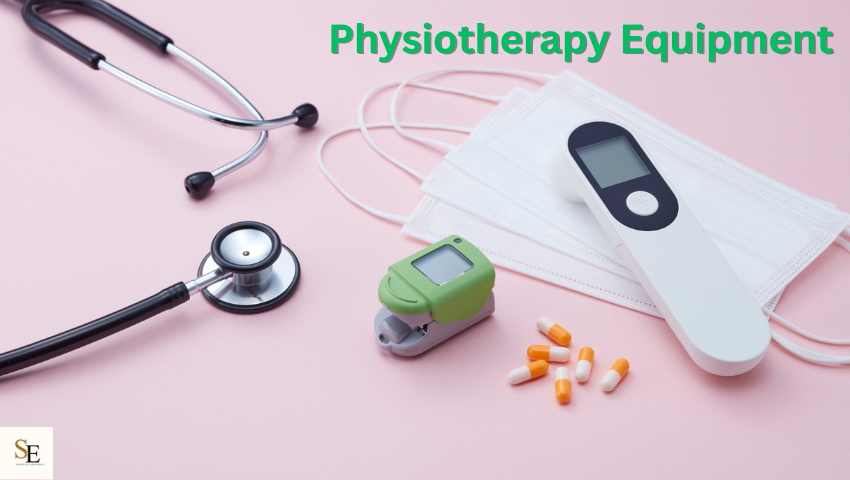 Top 10 Physiotherapy Equipment Manufacturers in India
